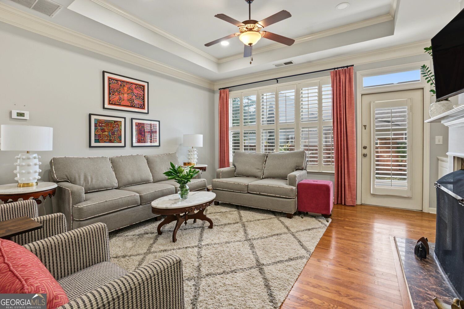 997 Grey Village Way Marietta - Photo 21