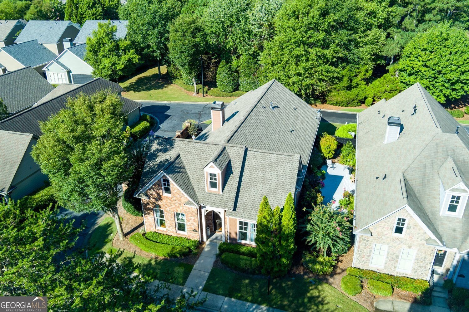 997 Grey Village Way Marietta - Photo 39
