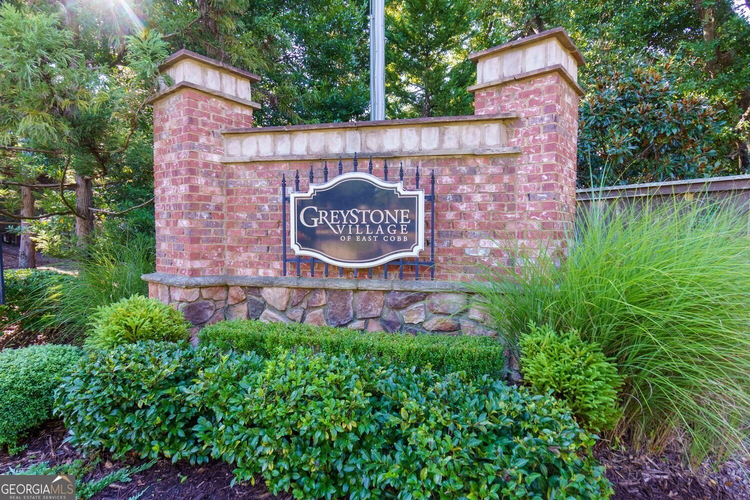 997 Grey Village Way Marietta - Photo 41
