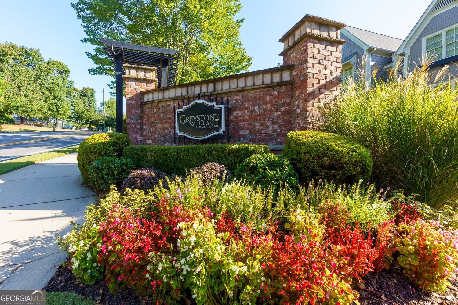 997 Grey Village Way Marietta - Photo 42