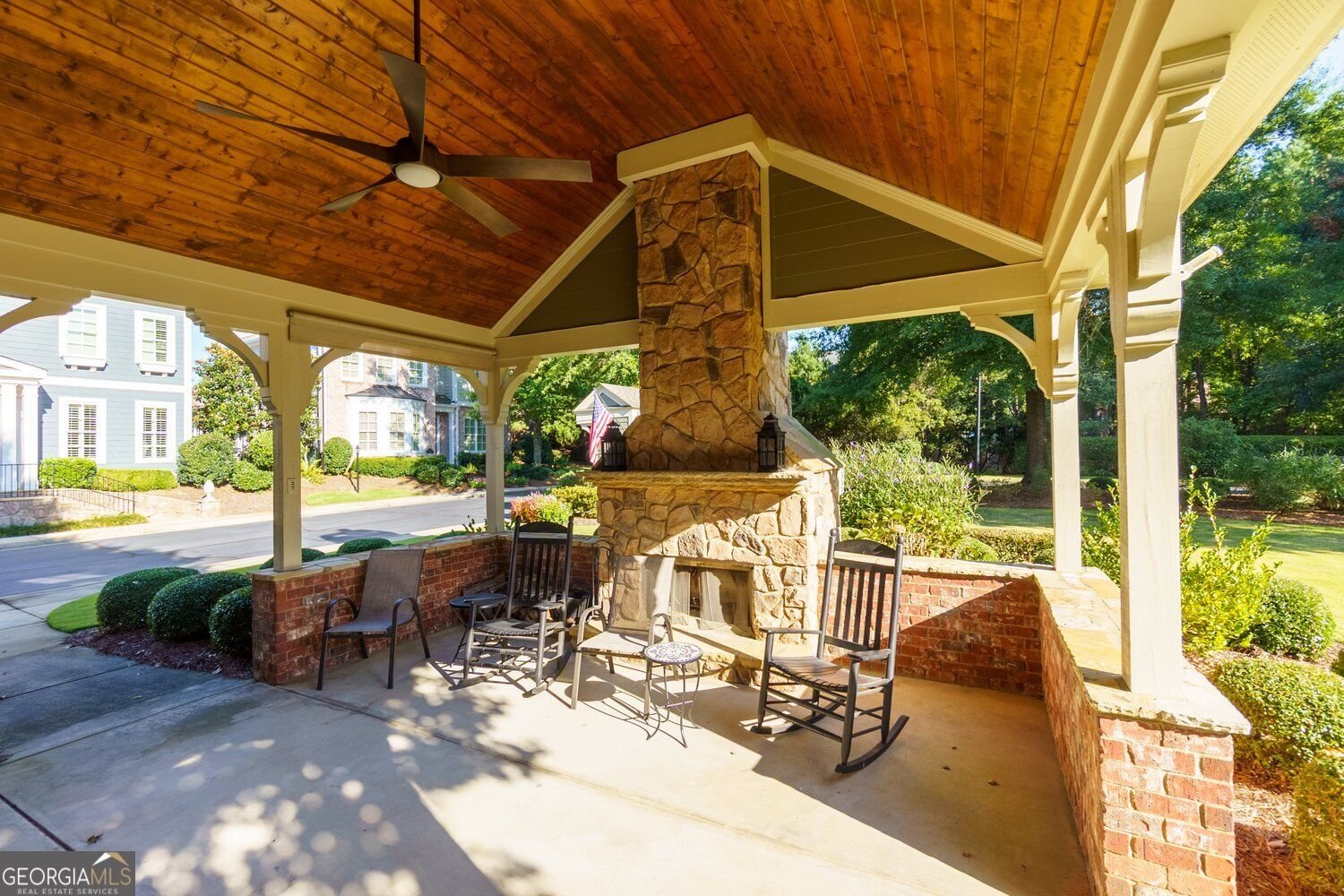 997 Grey Village Way Marietta - Photo 44