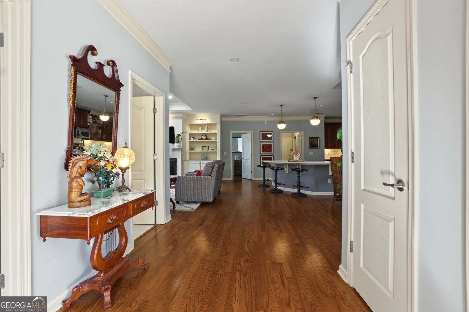 997 Grey Village Way Marietta - Photo 6