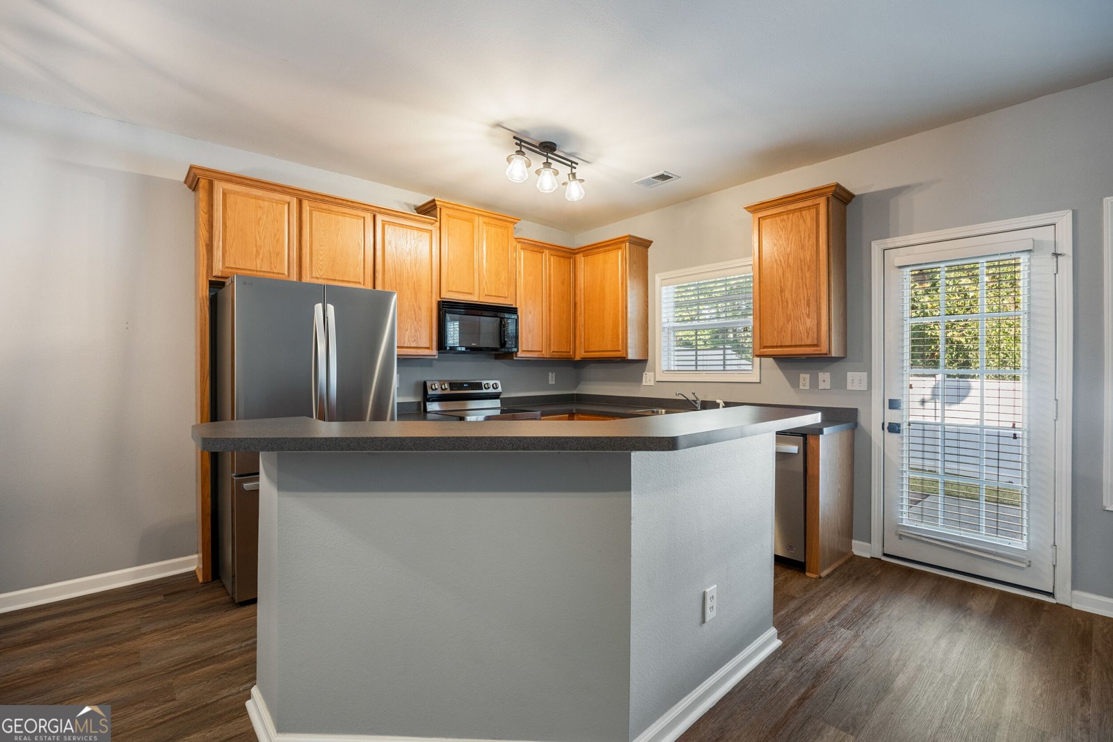 6432 Mossy Oak Landing Braselton - Photo 16