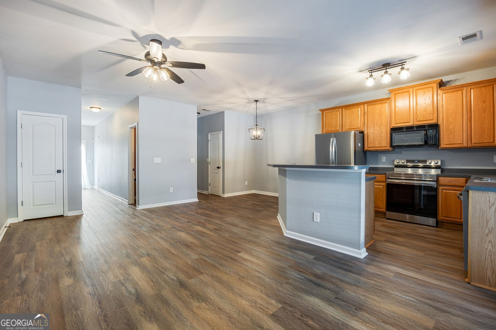 6432 Mossy Oak Landing Braselton - Photo 6
