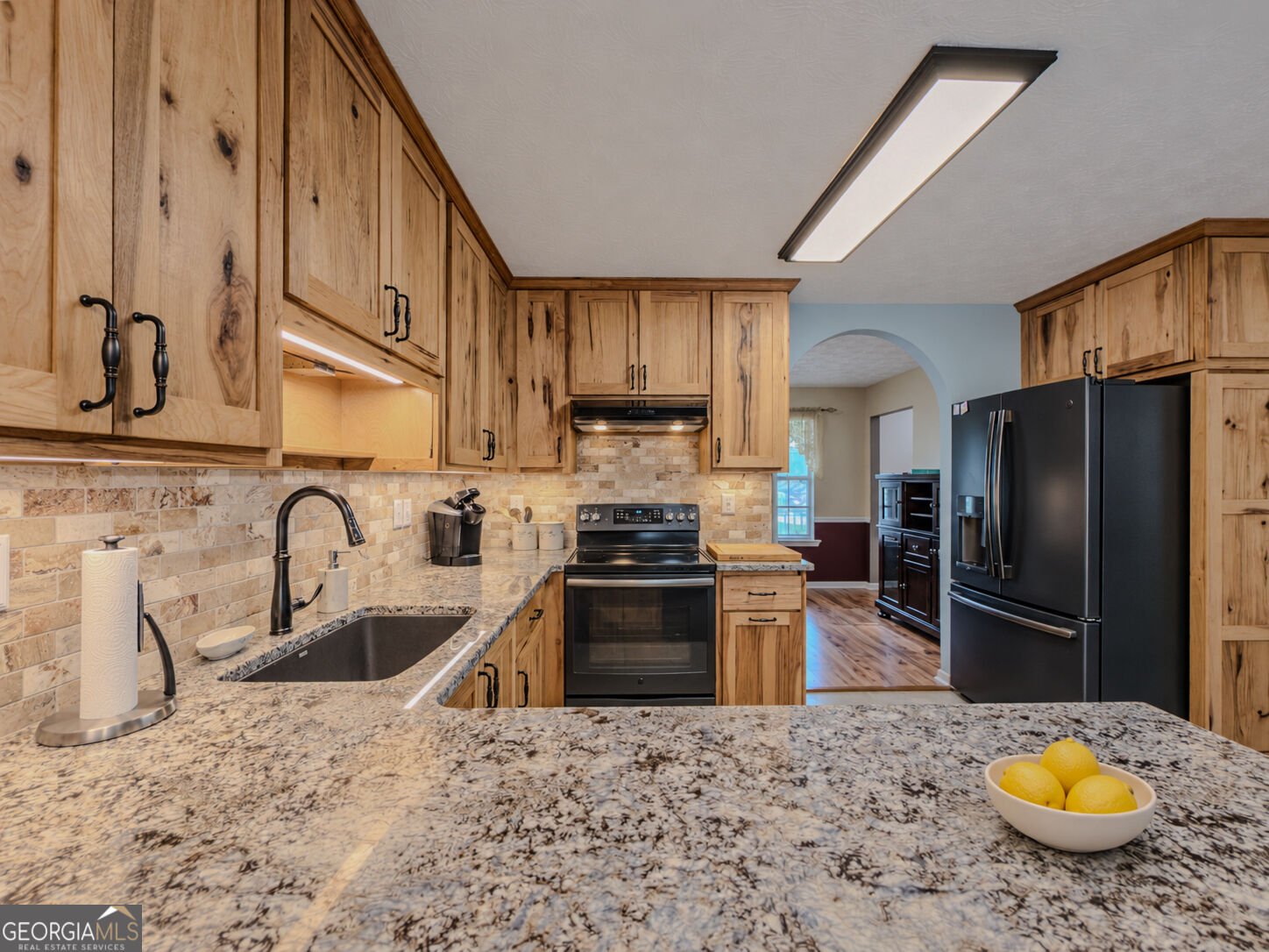 3172 Rockview Drive Loganville - Photo 12