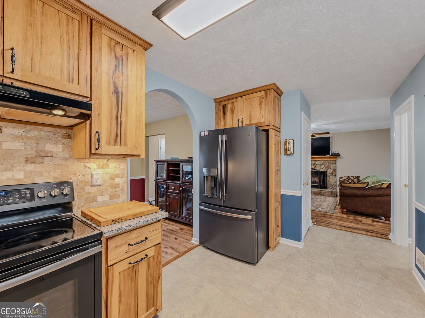 3172 Rockview Drive Loganville - Photo 14