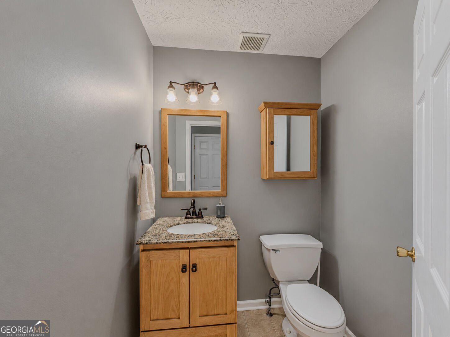 3172 Rockview Drive Loganville - Photo 19