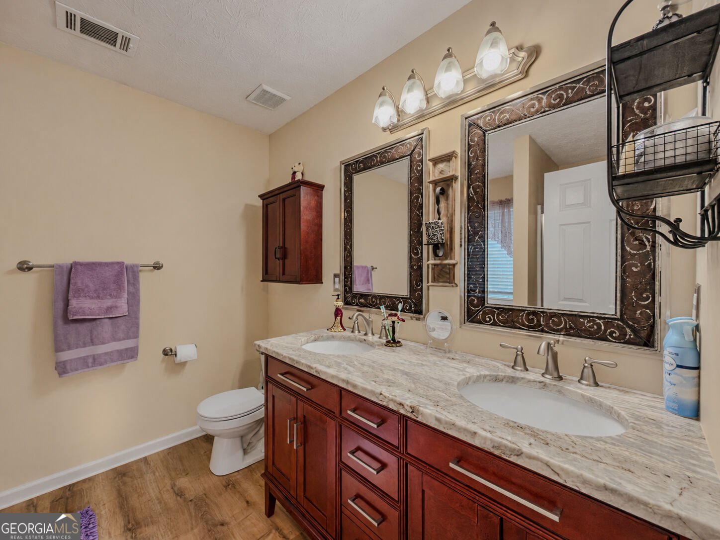 3172 Rockview Drive Loganville - Photo 23
