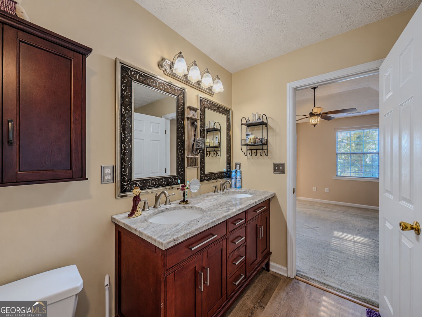 3172 Rockview Drive Loganville - Photo 25