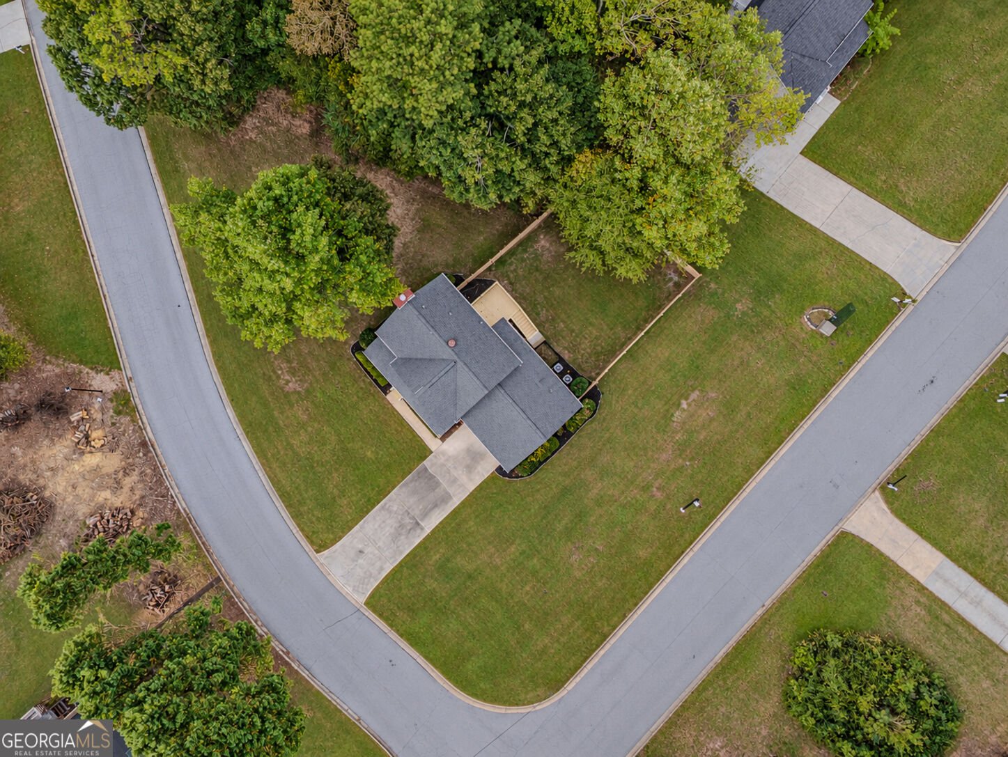 3172 Rockview Drive Loganville - Photo 43
