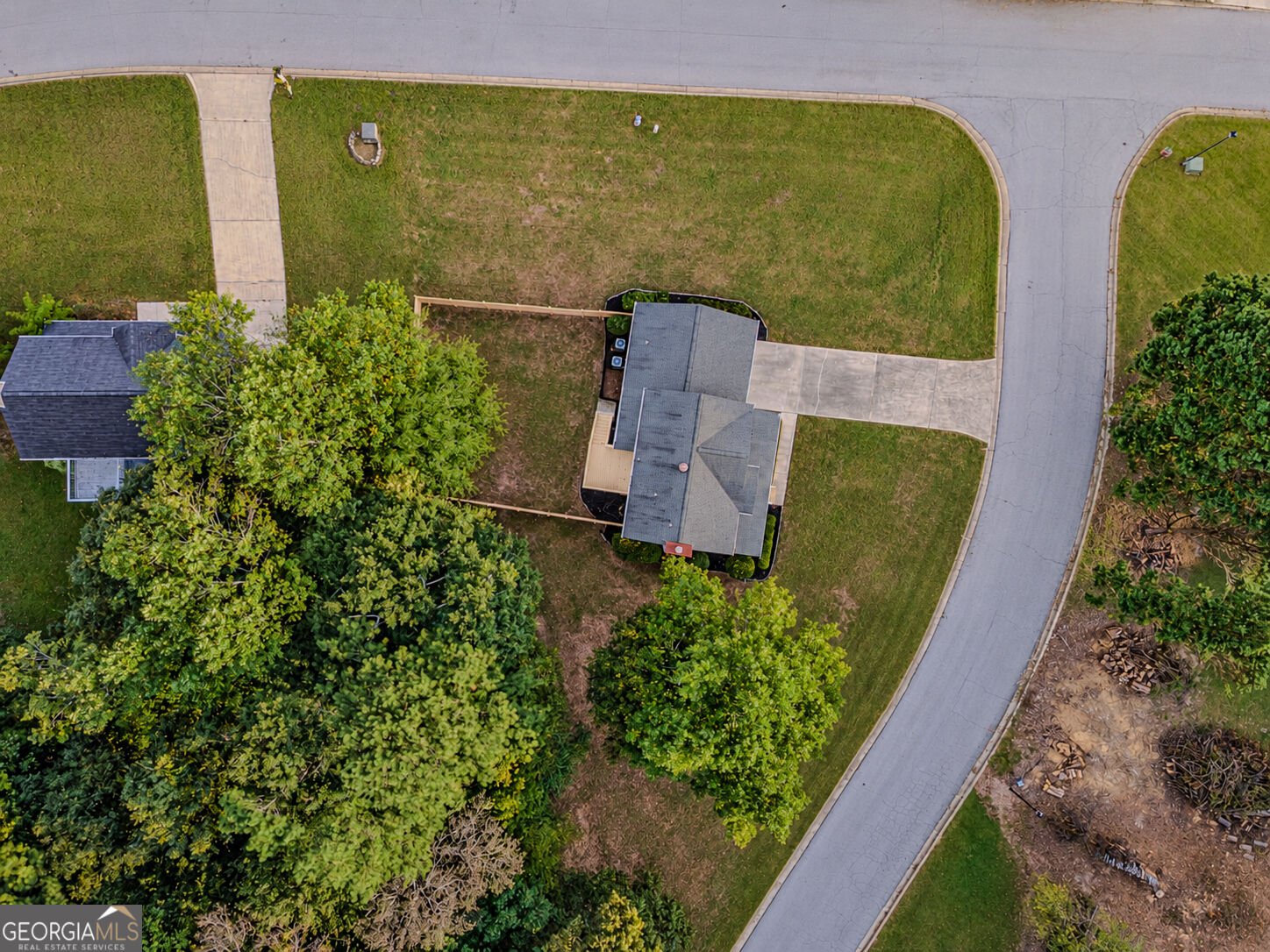 3172 Rockview Drive Loganville - Photo 44
