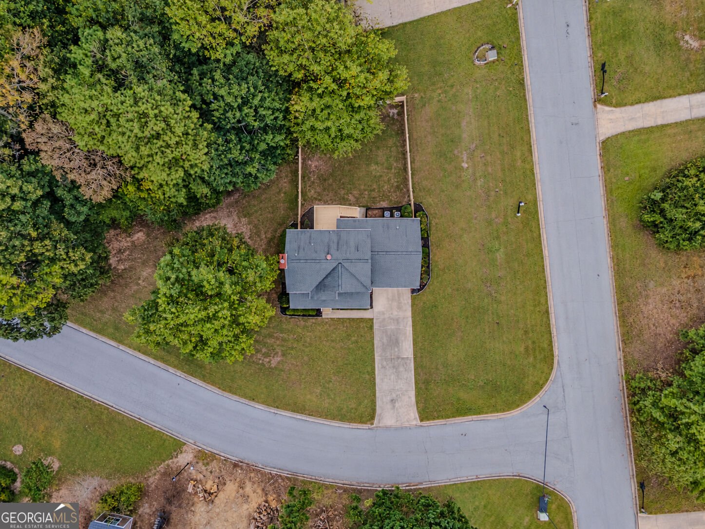 3172 Rockview Drive Loganville - Photo 45