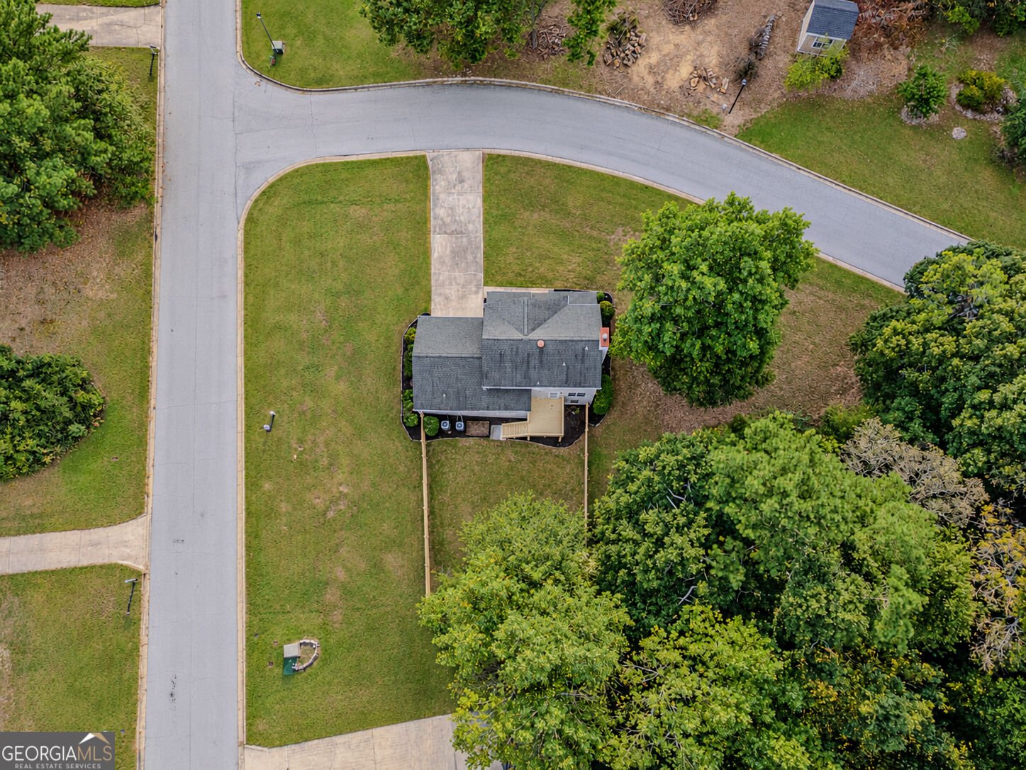 3172 Rockview Drive Loganville - Photo 46
