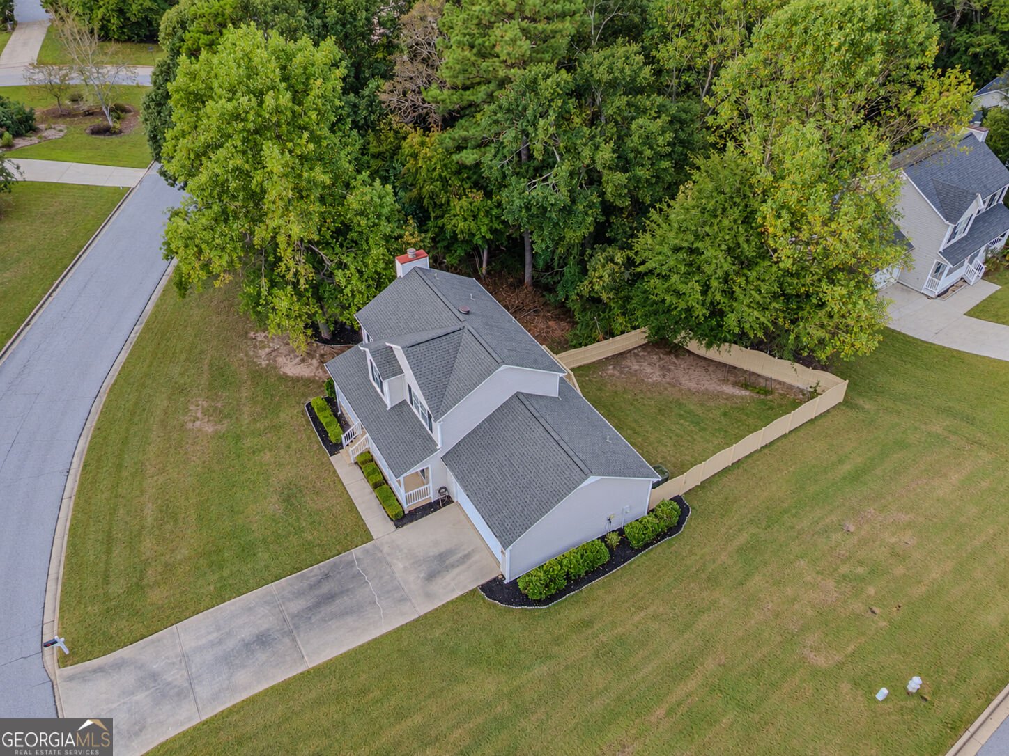 3172 Rockview Drive Loganville - Photo 48