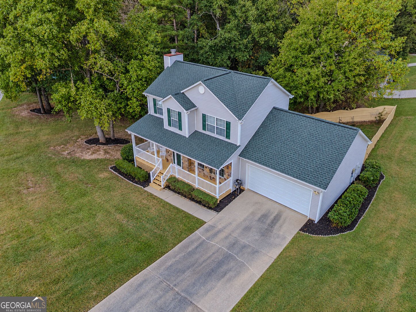 3172 Rockview Drive Loganville - Photo 49