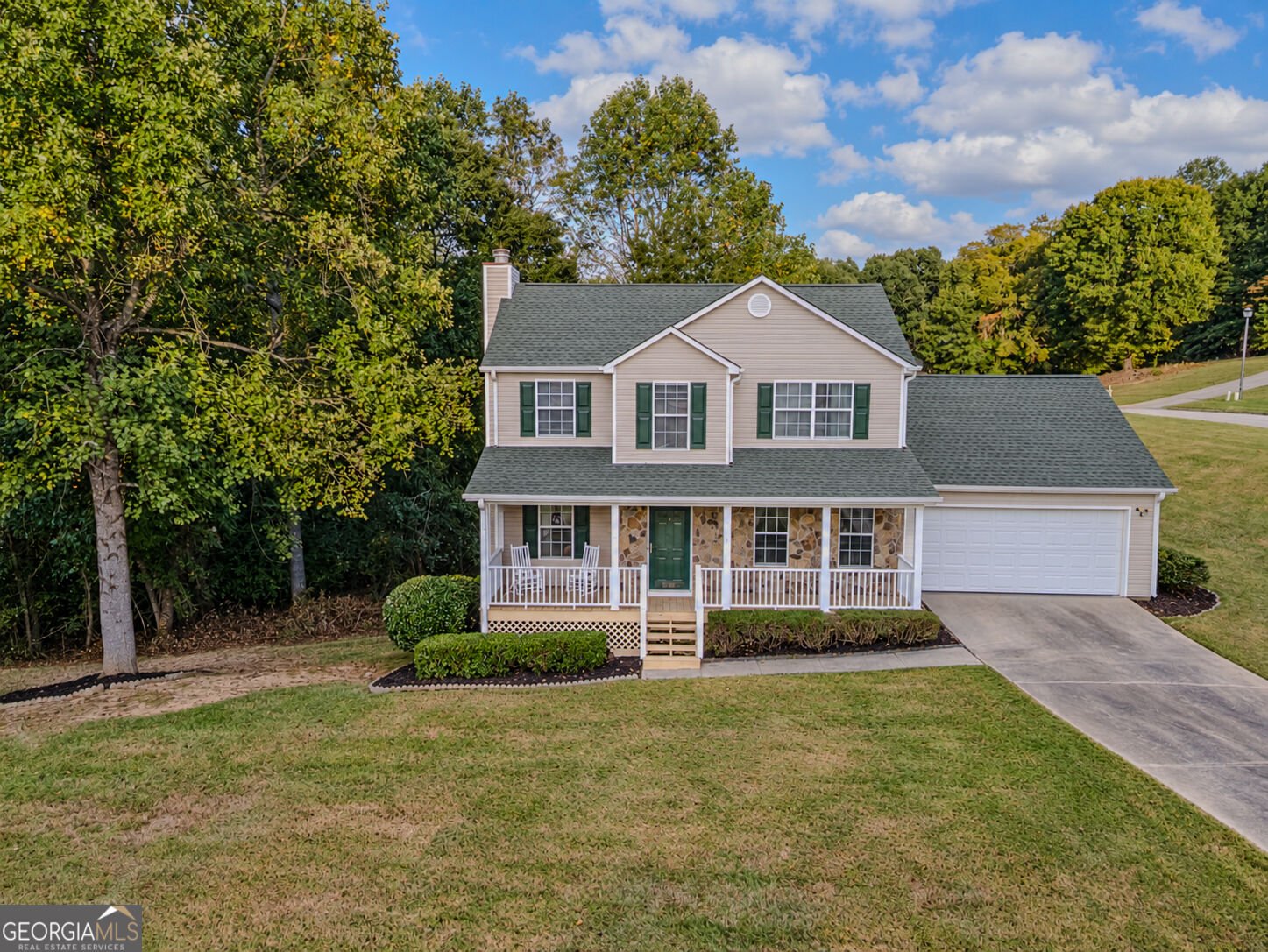 3172 Rockview Drive Loganville - Photo 50
