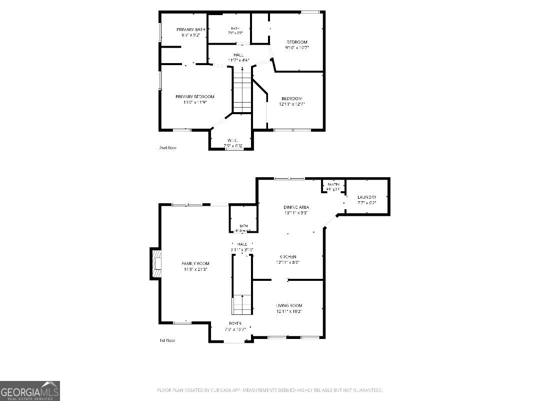 3172 Rockview Drive Loganville - Photo 52
