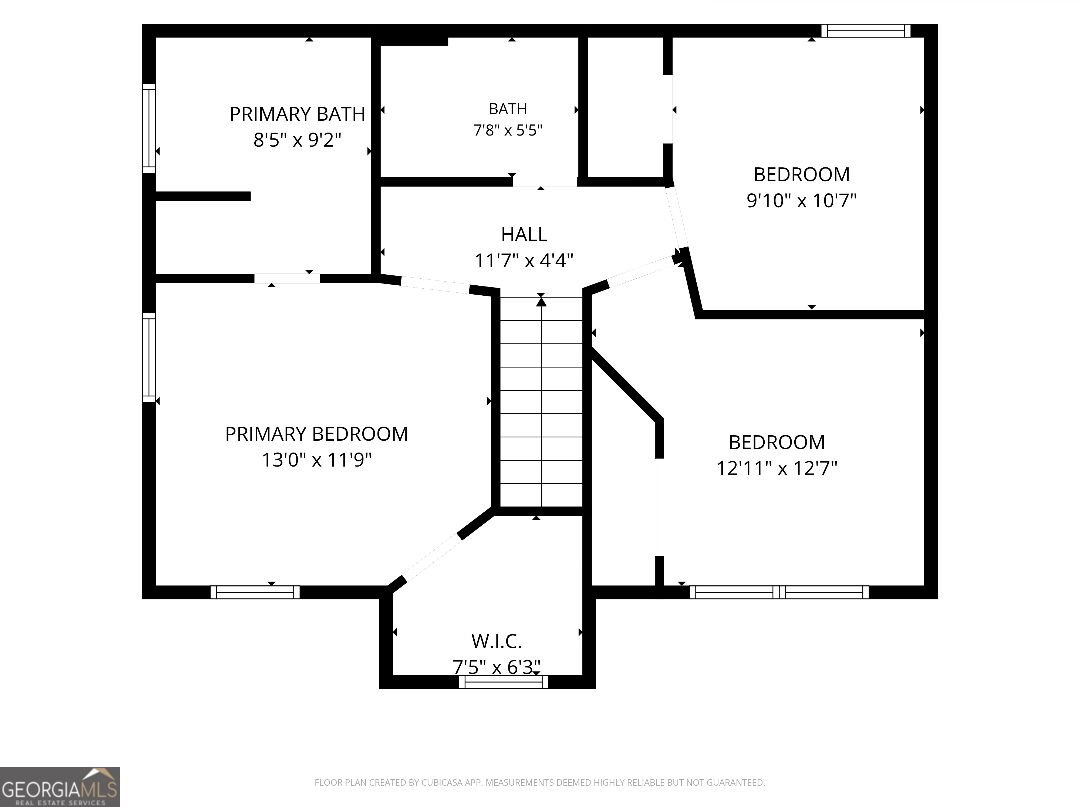 3172 Rockview Drive Loganville - Photo 54