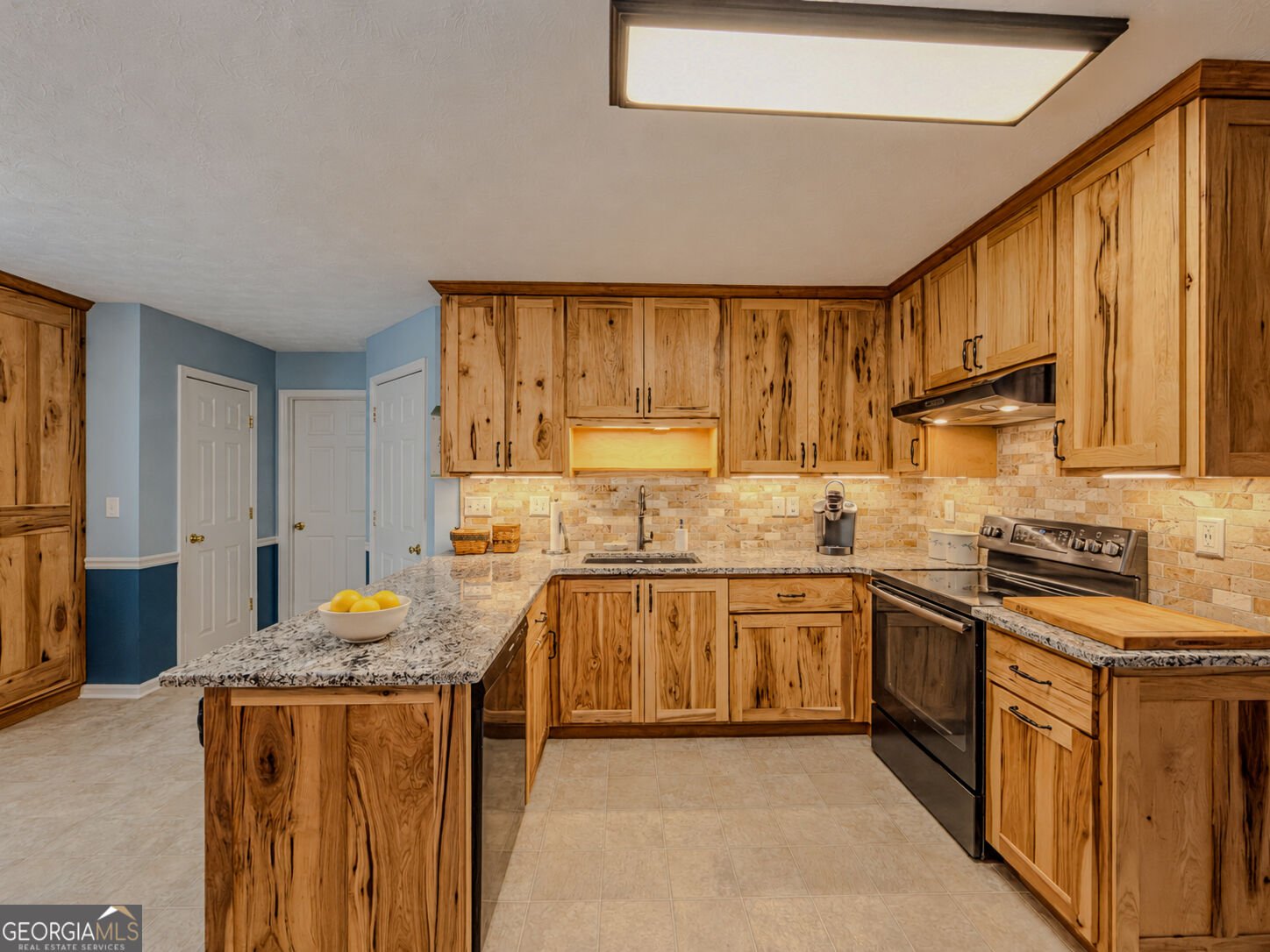 3172 Rockview Drive Loganville - Photo 6