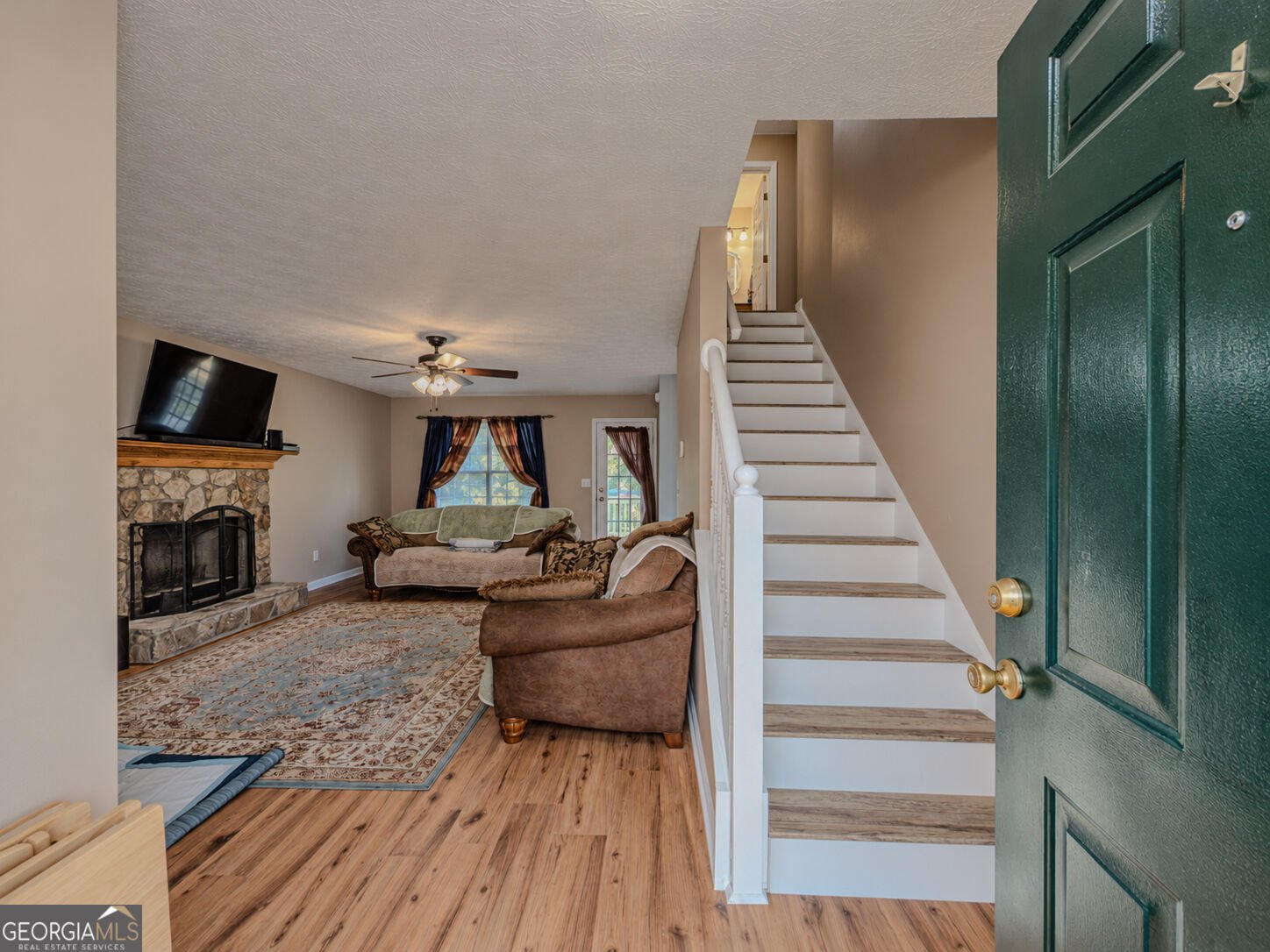 3172 Rockview Drive Loganville - Photo 7