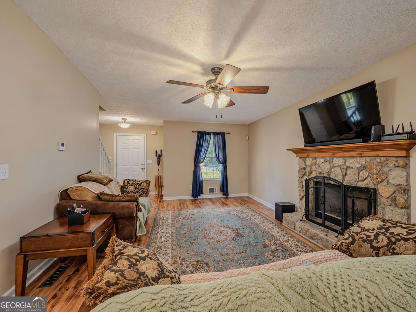 3172 Rockview Drive Loganville - Photo 8