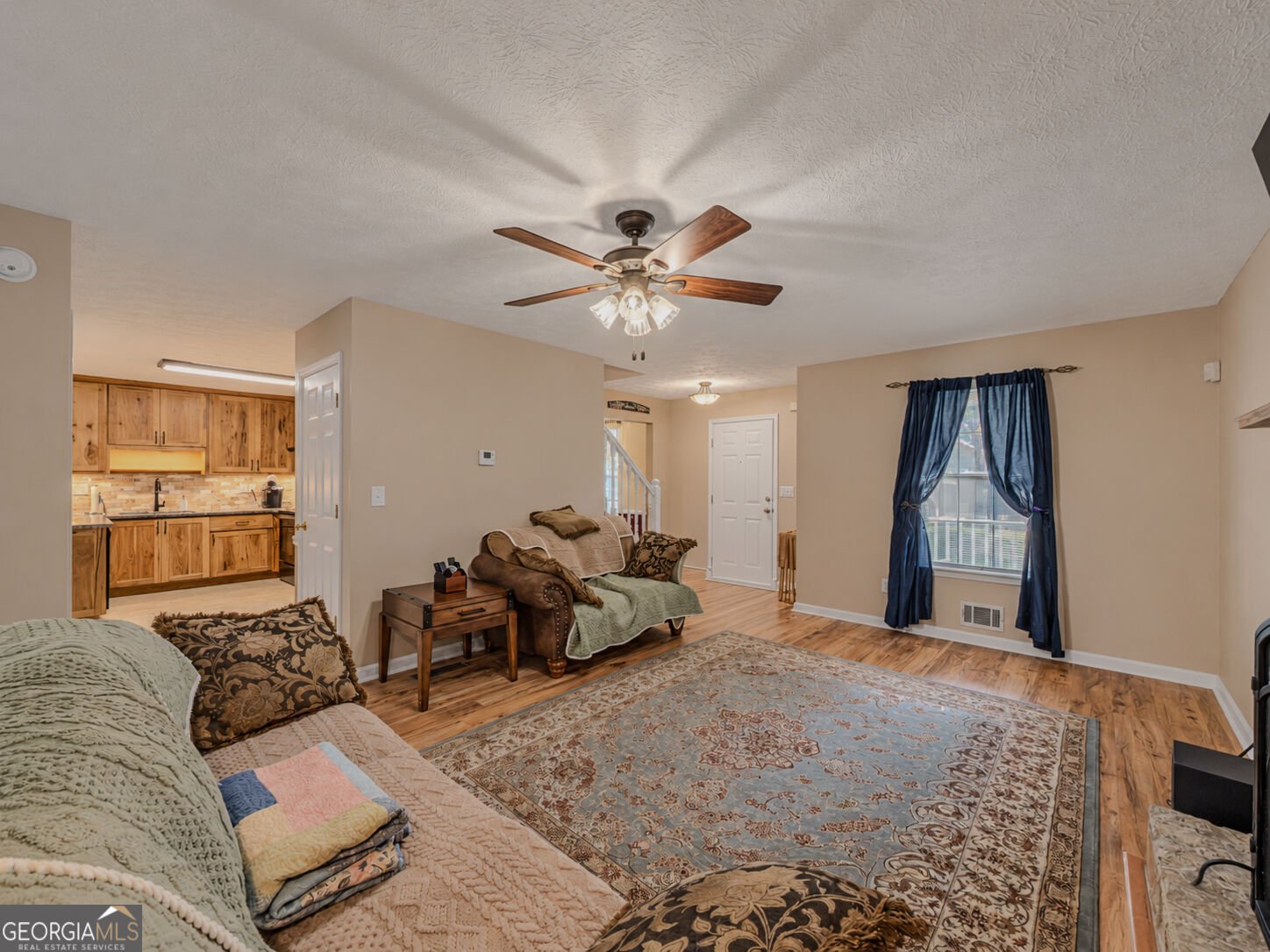 3172 Rockview Drive Loganville - Photo 9