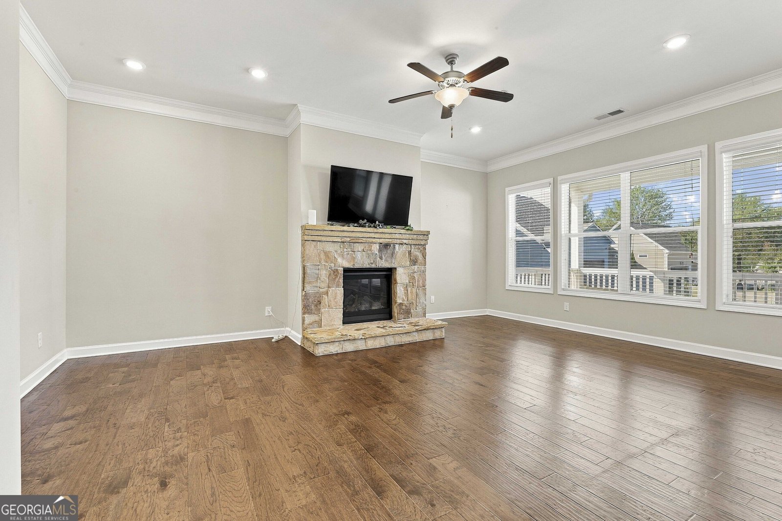 175 Concord Court Fayetteville - Photo 12