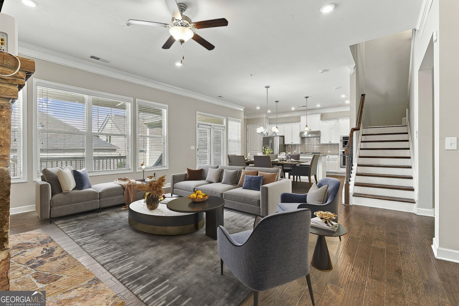 175 Concord Court Fayetteville - Photo 15