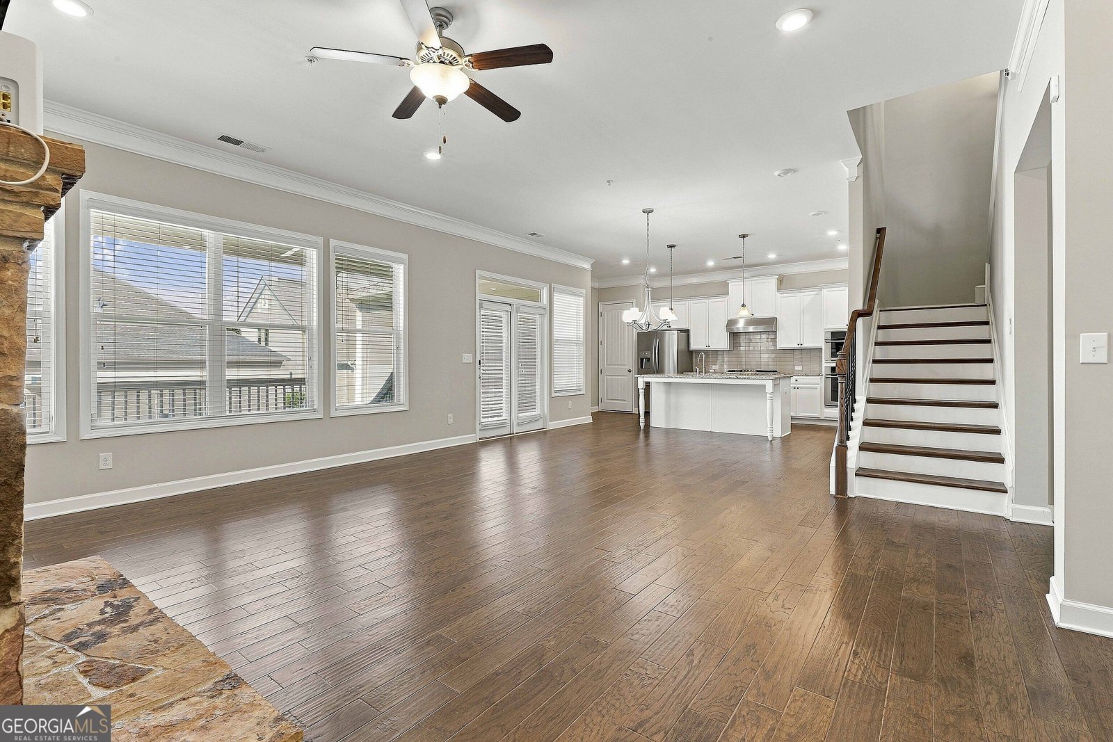 175 Concord Court Fayetteville - Photo 16