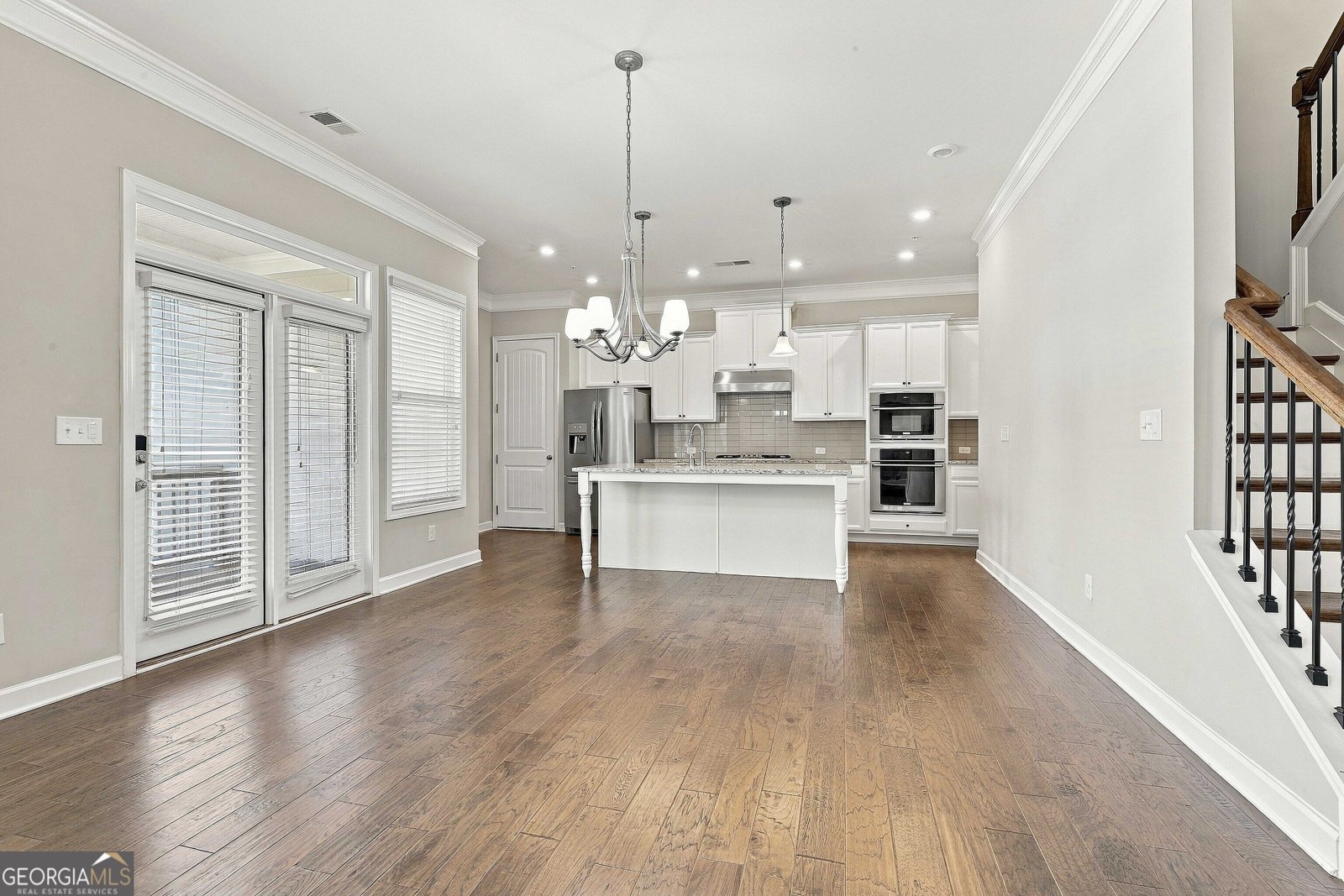 175 Concord Court Fayetteville - Photo 17