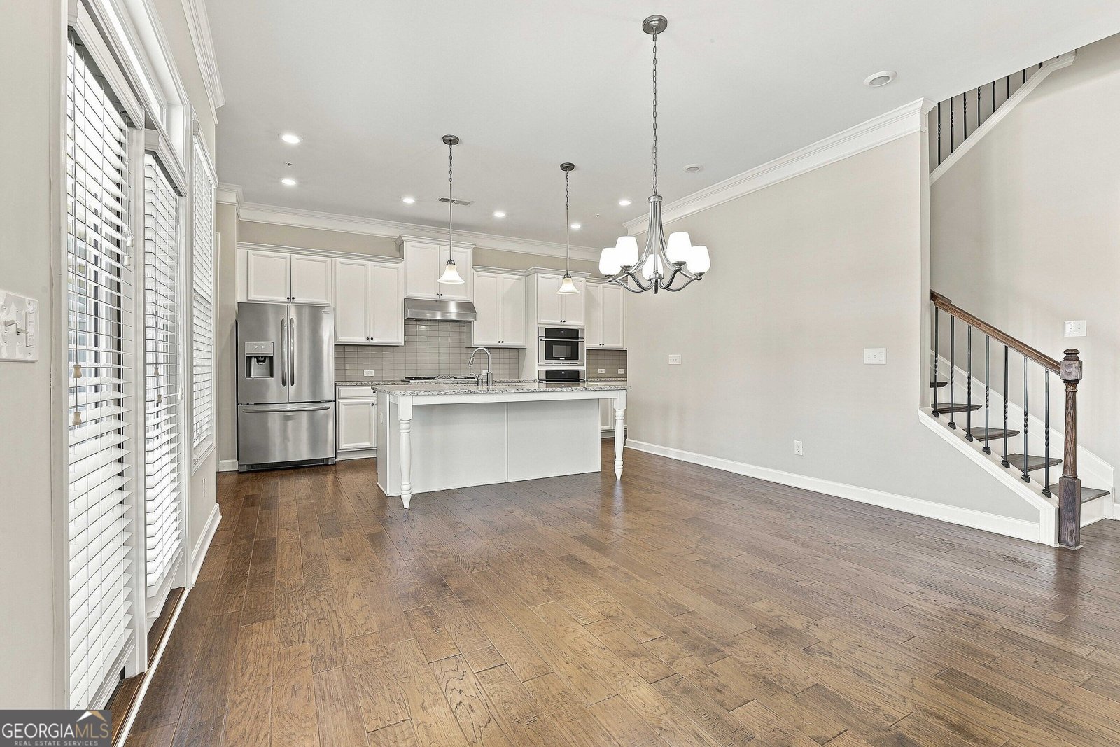 175 Concord Court Fayetteville - Photo 18