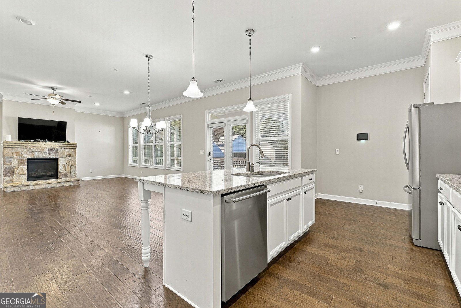 175 Concord Court Fayetteville - Photo 22