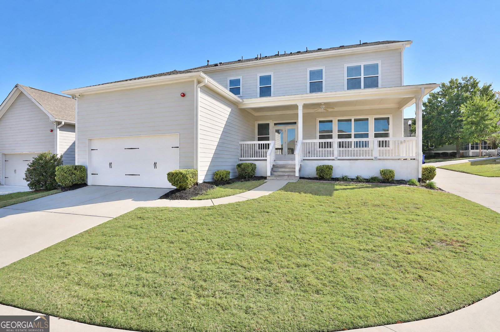 175 Concord Court Fayetteville - Photo 54