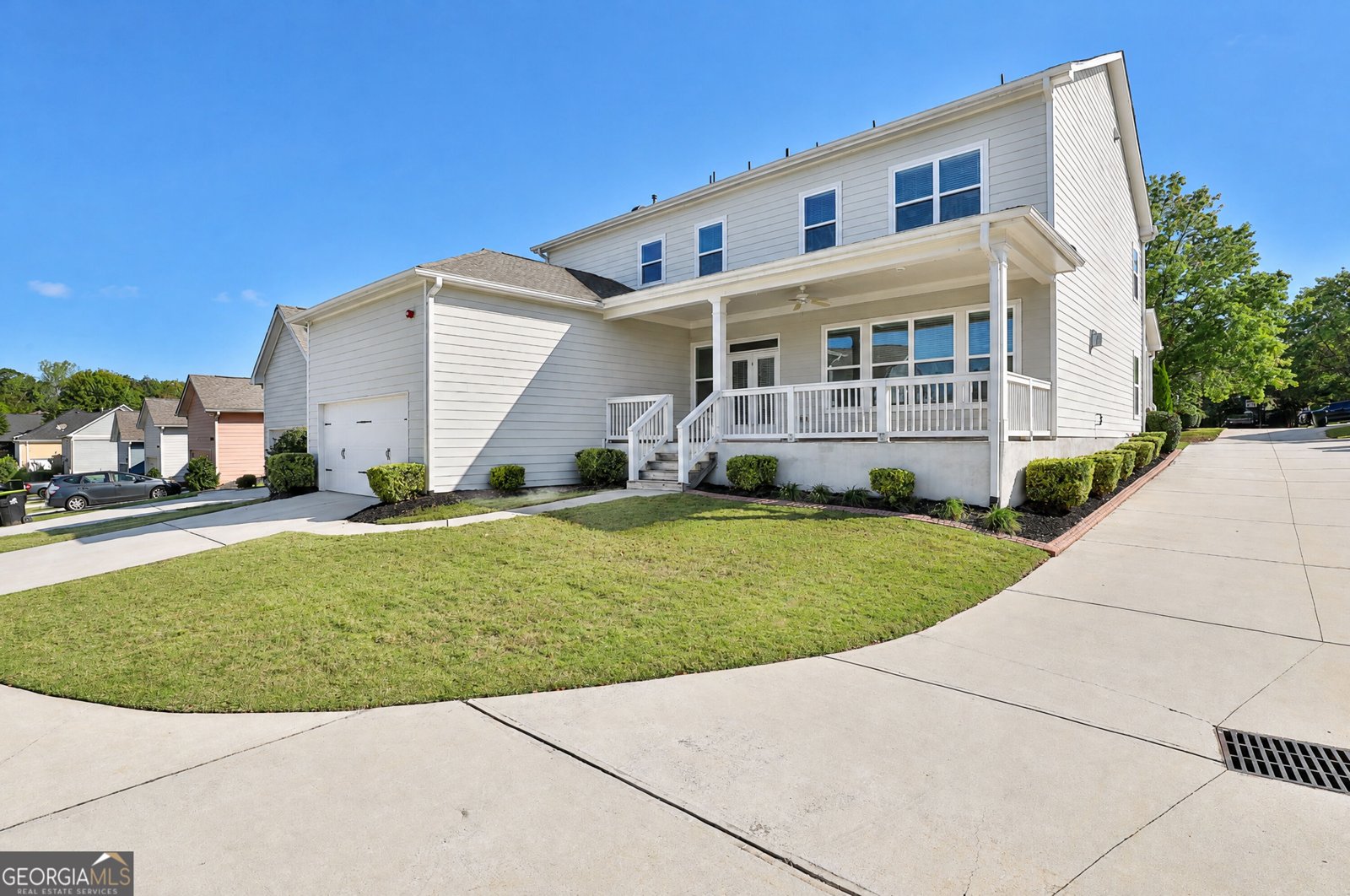 175 Concord Court Fayetteville - Photo 55