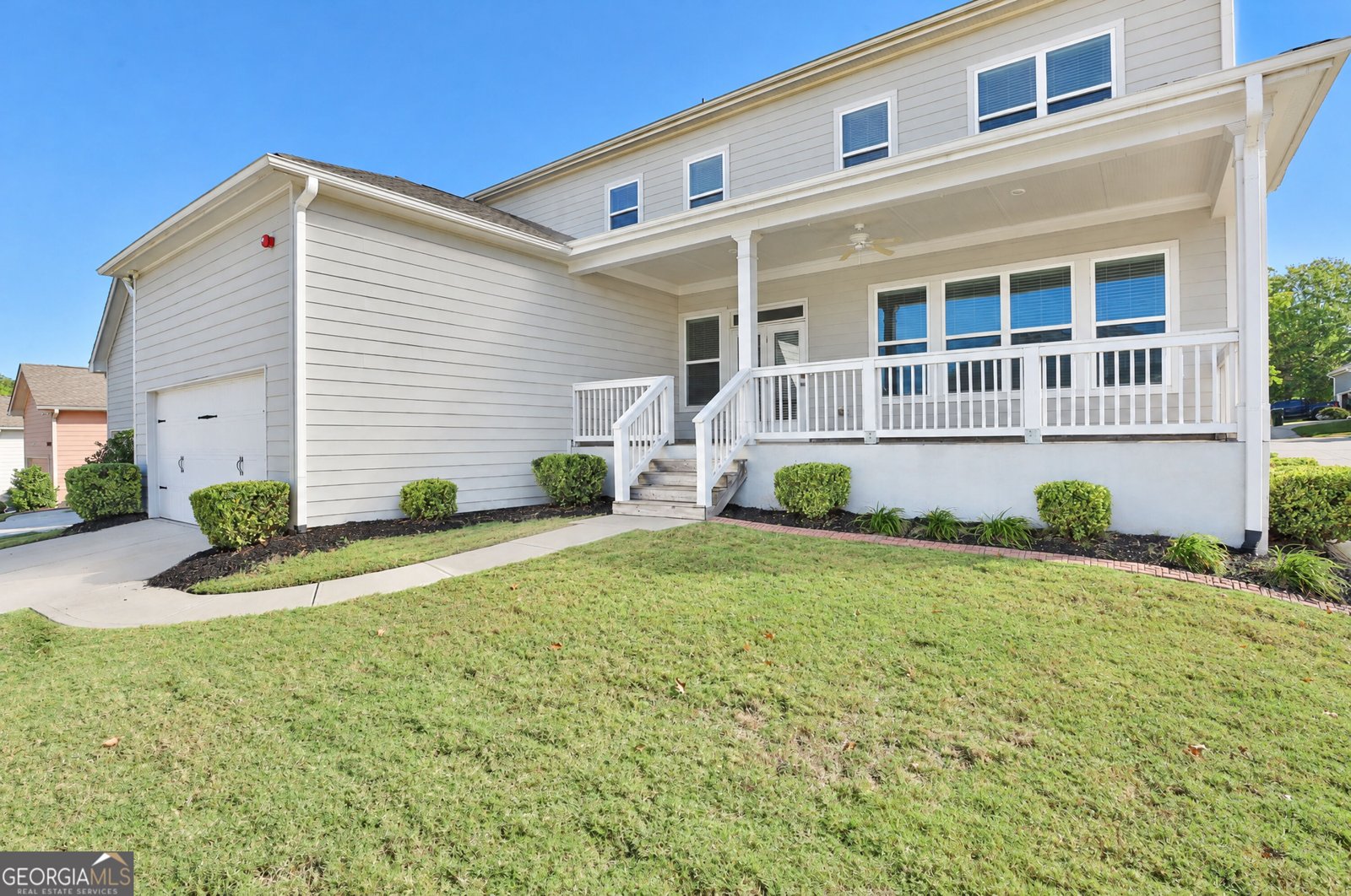 175 Concord Court Fayetteville - Photo 56