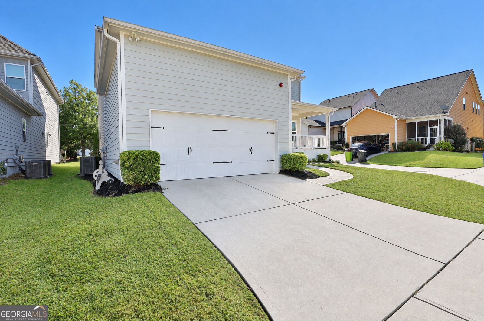 175 Concord Court Fayetteville - Photo 57