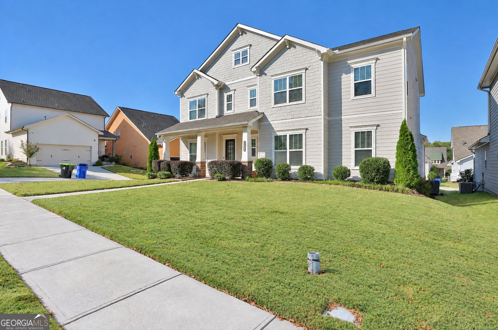 175 Concord Court Fayetteville - Photo 6