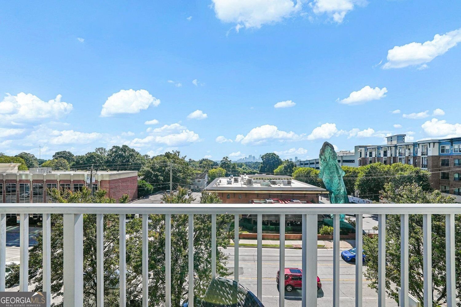 250 Pharr Road Atlanta - Photo 20