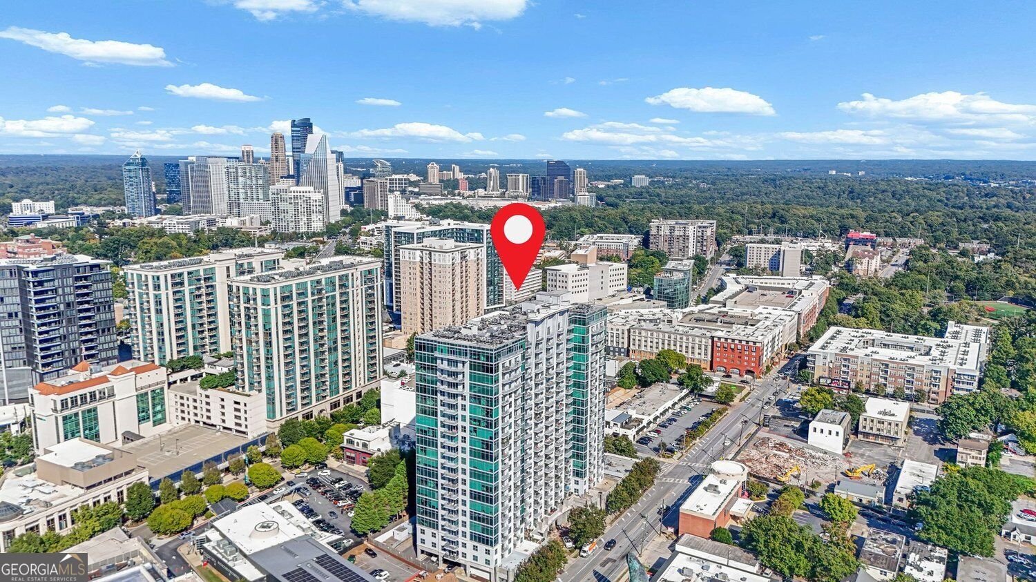 250 Pharr Road Atlanta - Photo 32