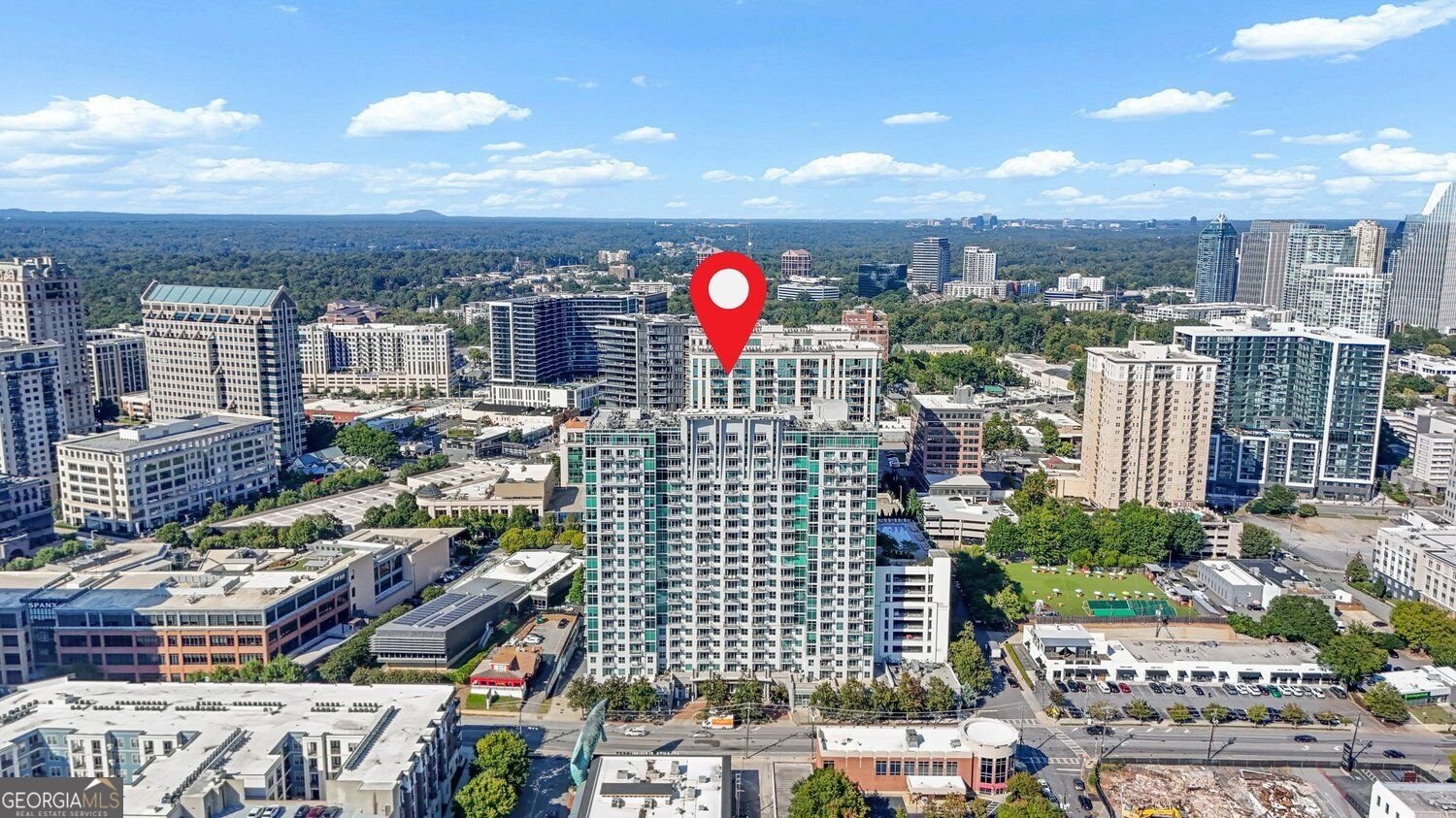 250 Pharr Road Atlanta - Photo 33