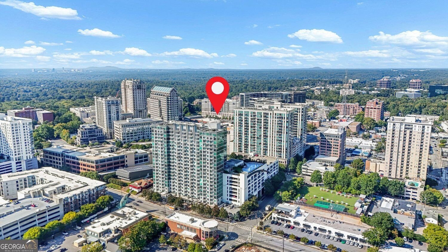 250 Pharr Road Atlanta - Photo 34