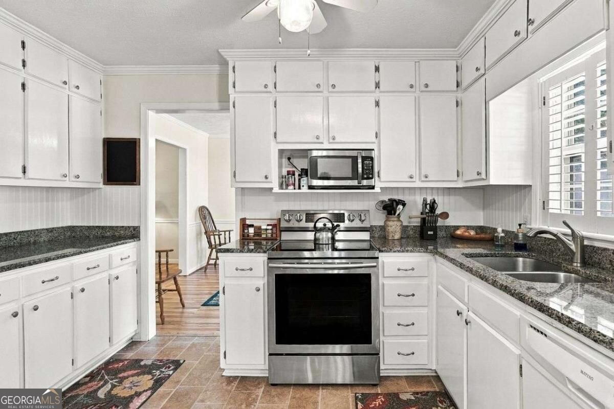 49 Lakeview Drive Villa Rica - Photo 11