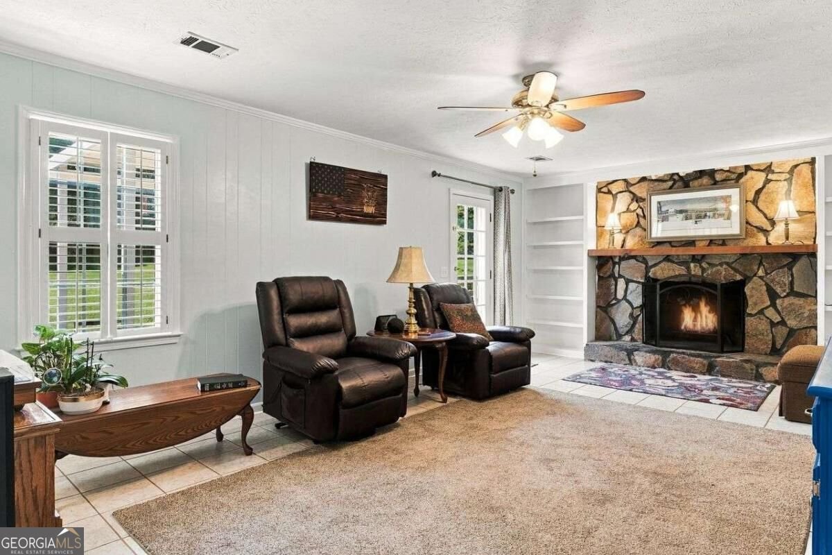 49 Lakeview Drive Villa Rica - Photo 14