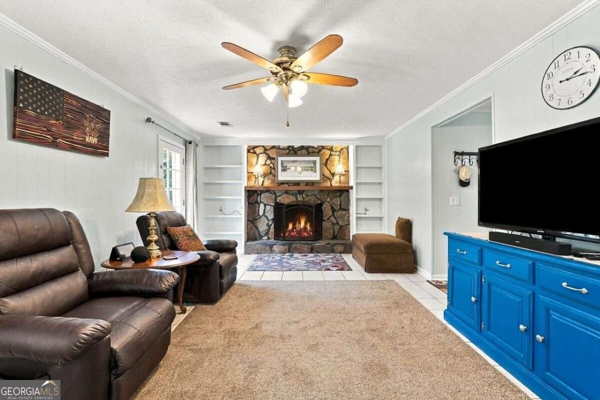 49 Lakeview Drive Villa Rica - Photo 16