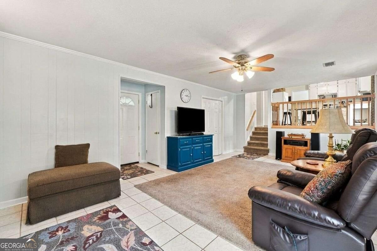 49 Lakeview Drive Villa Rica - Photo 17