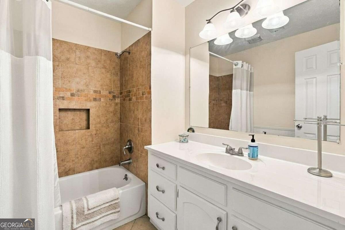 49 Lakeview Drive Villa Rica - Photo 24