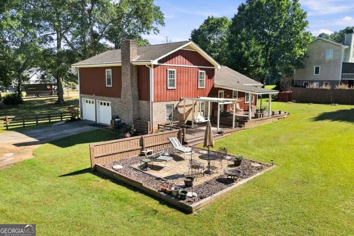 49 Lakeview Drive Villa Rica - Photo 34