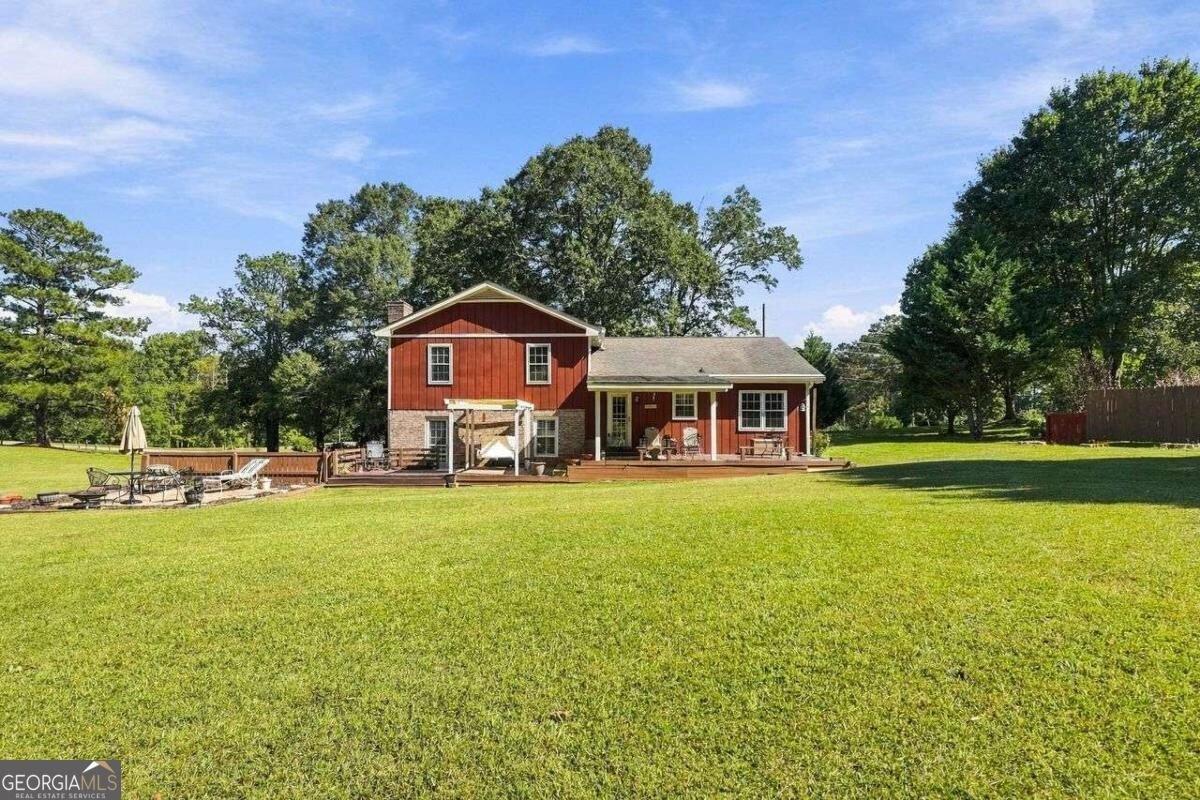 49 Lakeview Drive Villa Rica - Photo 35