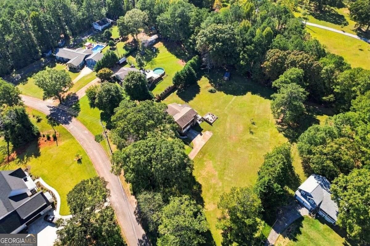 49 Lakeview Drive Villa Rica - Photo 38