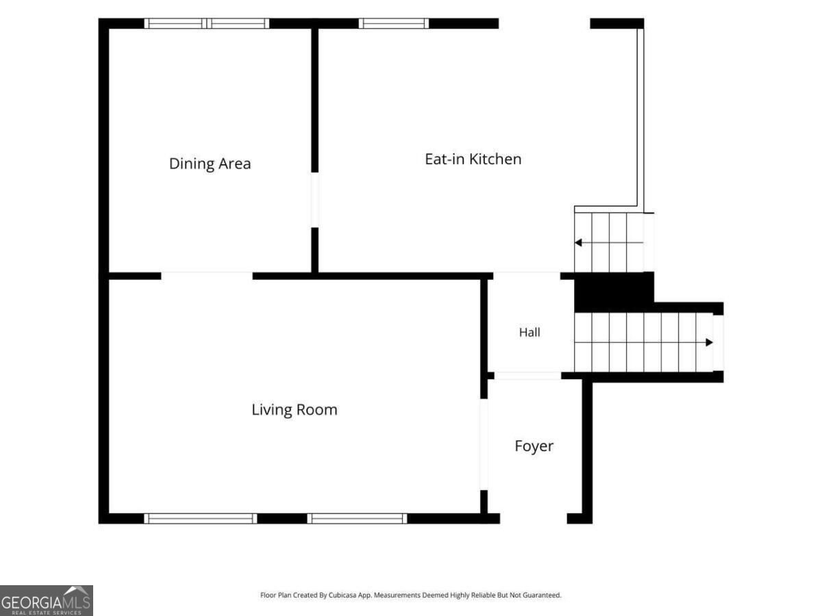 49 Lakeview Drive Villa Rica - Photo 39